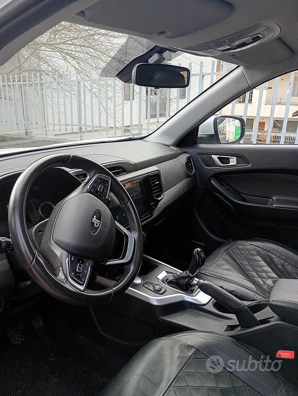 Usata DR DR 4.0 2023 Bianco SUV