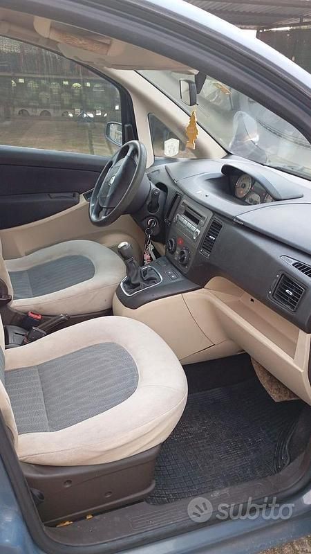 Usata Lancia Musa 2004 Monovolume