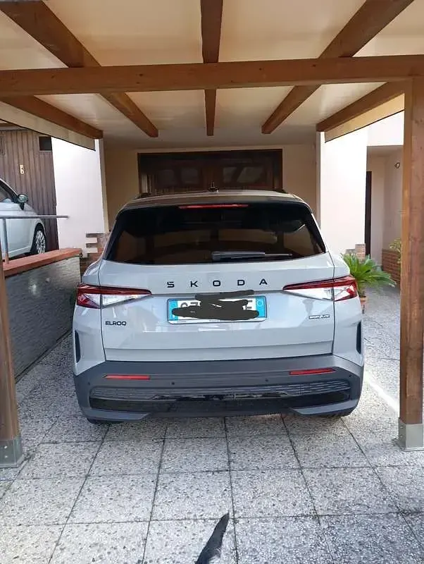 Usata Skoda Elroq SportLine 69 kW (95 CV) 2025 SUV