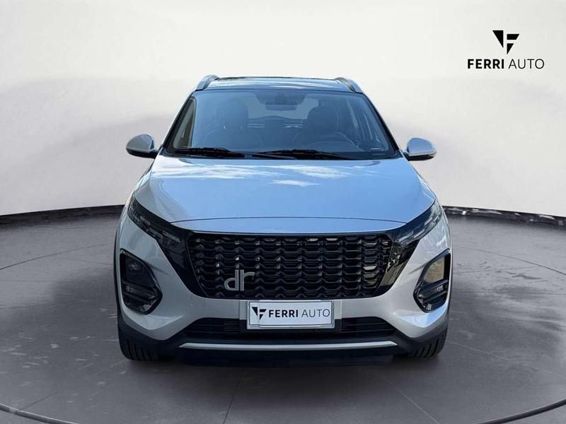 Nouvelle DR DR 3.0 114 ch (83 kW) 2026 Argent SUV