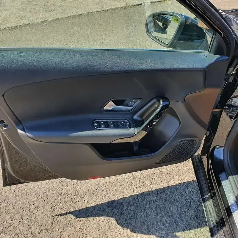 Usata Mercedes A160 Executive 95 CV (69 kW) 2020 Utilitaria