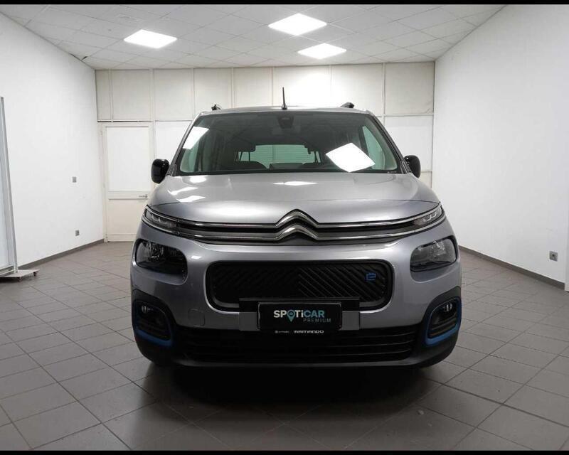 Usato 2023 Citroën e-Berlingo El 100 CV (32.900 €)