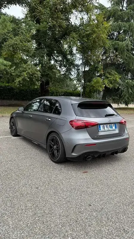 Usata Mercedes A35 AMG Advanced Plus 306 CV (225 kW) 2024 Berlina