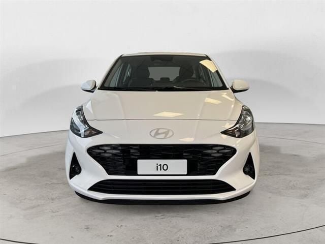Nuova Hyundai i10 63 CV (46 kW) 2025 Nessuno Utilitaria