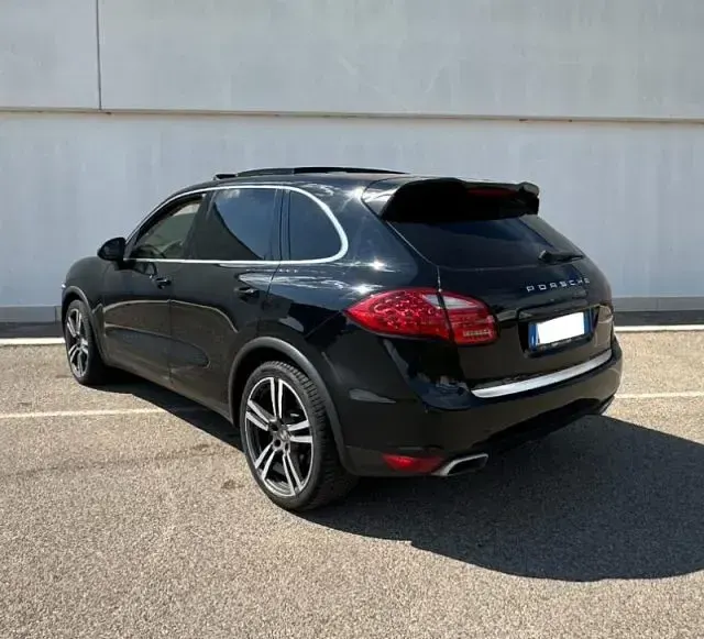 Usata Porsche Cayenne 245 CV (180 kW) 2013 SUV