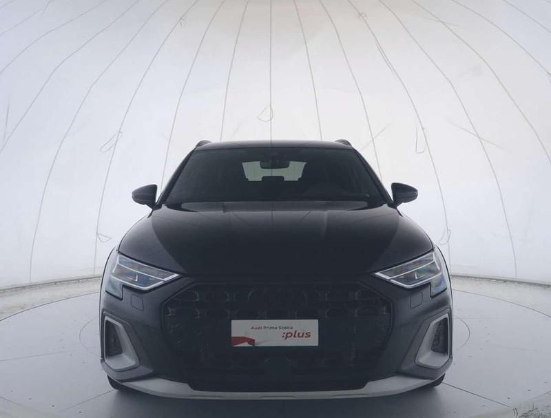 Usata Audi A3 e-tron Ambiente 150 CV (110 kW) 2025 Nero Utilitaria