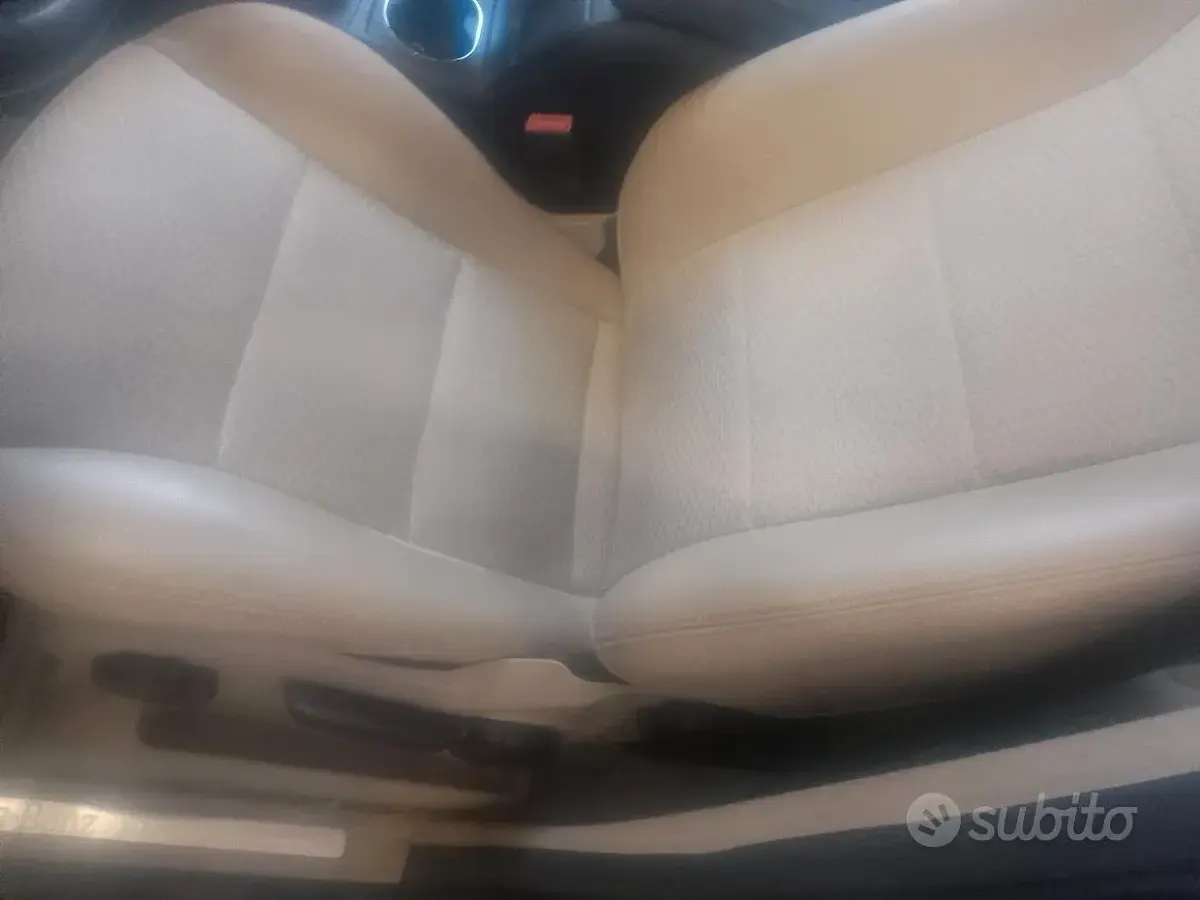 Usata Mercedes A160 95 CV (69 kW) 2012 Utilitaria
