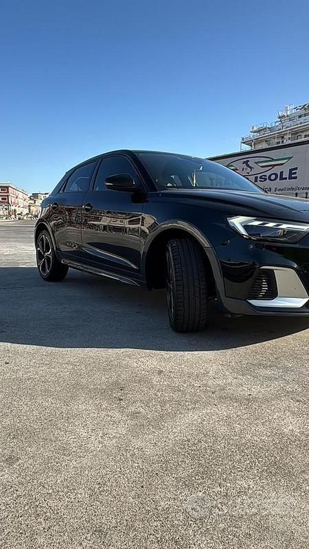 Usata Audi A1 S-Line 2022 SUV