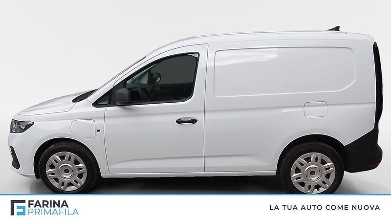 Usata Ford Transit Trend 150 CV (110 kW) 2024 Bianco Furgone
