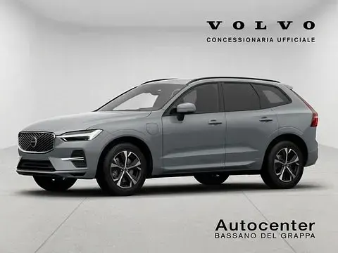 Usata Volvo XC60 Core 179 CV (131 kW) 2026 SUV