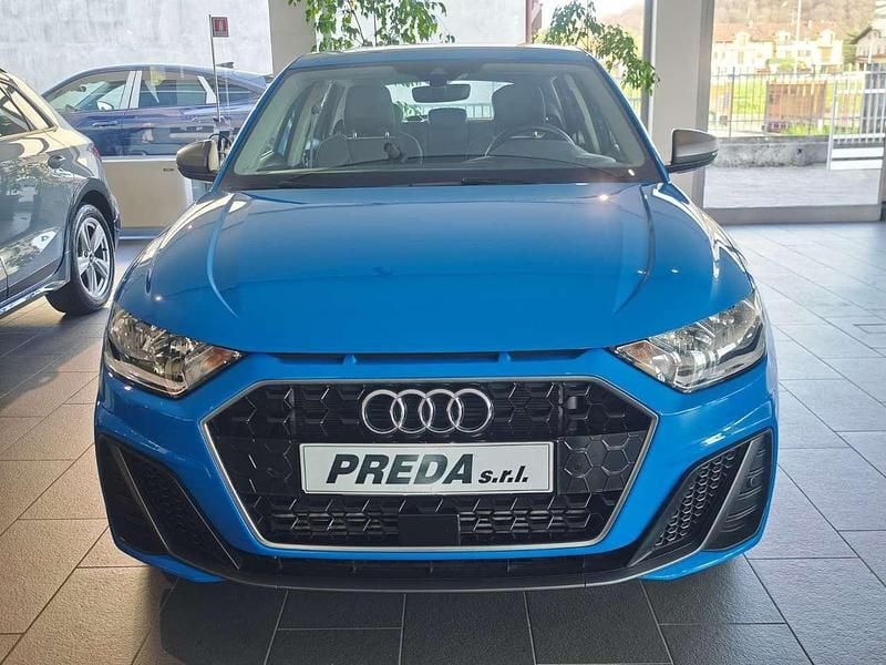 Usata Audi A1 S-Line 207 CV (152 kW) 2022 Other SUV