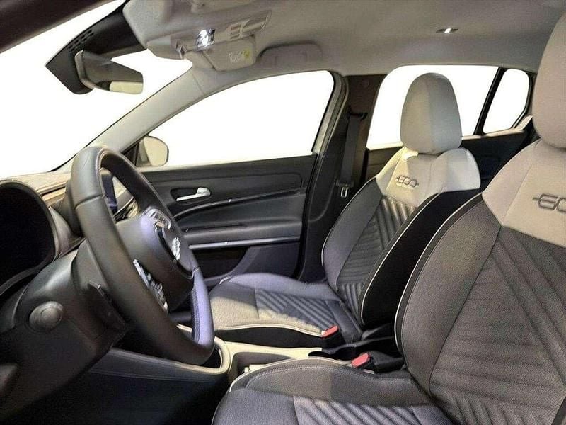 Usata Fiat 600 Business 110 CV (80 kW) 2024 Altro SUV