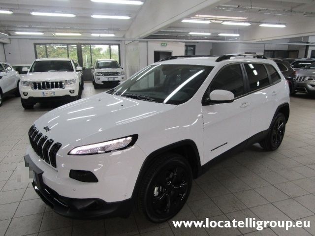Sold Jeep Cherokee 2.2 Mjt II 4WD . - used cars for sale ...