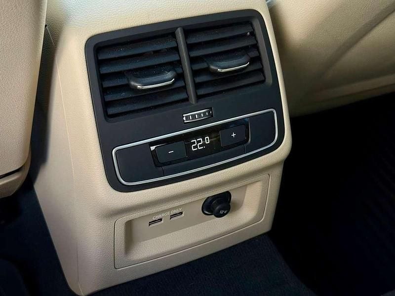 Usata Audi A5 S-Line 204 CV (150 kW) 2024 Berlina