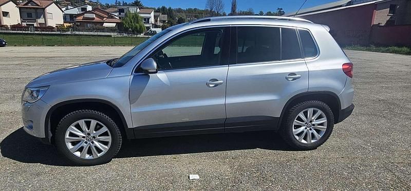 Usata VW Tiguan Sport 140 CV (102 kW) 2011 SUV