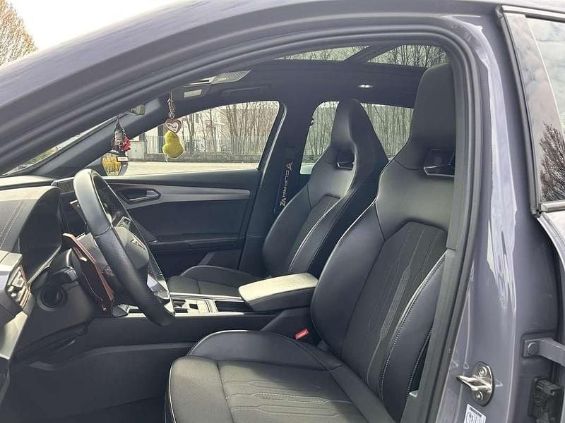 Usata Cupra Formentor VZ2 245 CV (180 kW) 2024 SUV