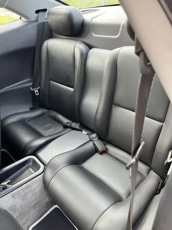 Usata Alfa Romeo GTV 201 CV (147 kW) 1995 Coupé
