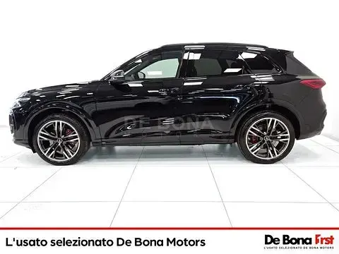 Nuova Audi Q5 S-Line 204 CV (150 kW) 2025 Nero SUV