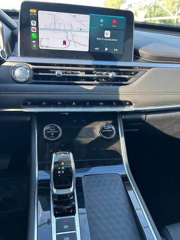 Usata DR DR 7.0 154 CV (113 kW) 2023 SUV