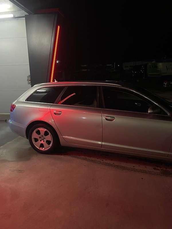 Usata Audi A6 Ambiente 140 CV (102 kW) 2008 Station wagon