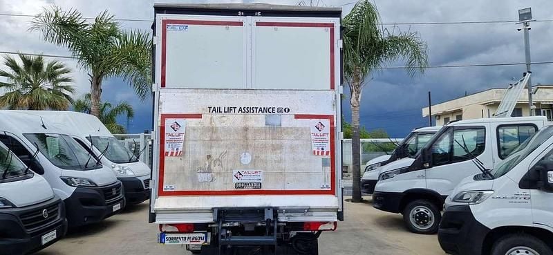 Usata Mercedes Sprinter 150 CV (110 kW) 2022 Bianco Furgone