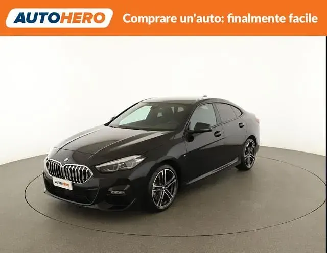 Usata BMW 220 Gran Coupé M Sport 178 CV (130 kW) 2022 Coupé