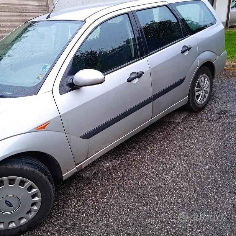 Usata Ford Focus 2001 Station wagon