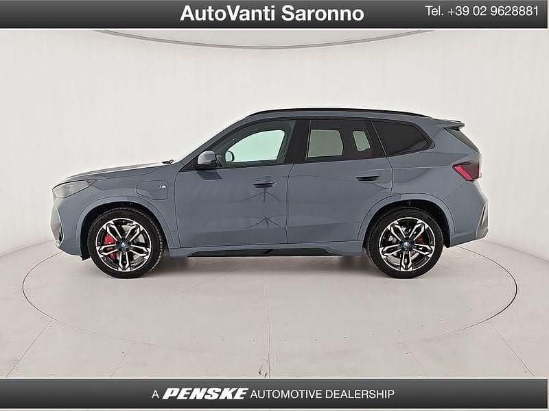 Usata BMW X1 M Sport 245 CV (180 kW) 2025 Grigio SUV
