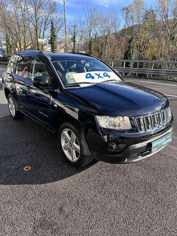 Other Usata 2012 Jeep Compass Limited SUV | 6900 € (Ottimo prezzo) - Immagine 1/4