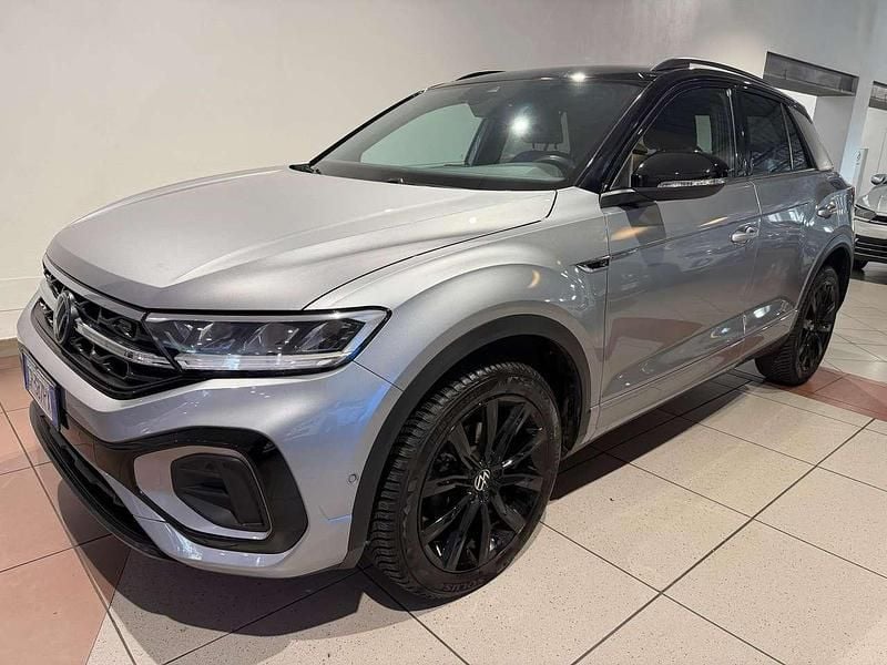 Usata VW T-Roc R-line 150 CV (110 kW) 2023 Other SUV