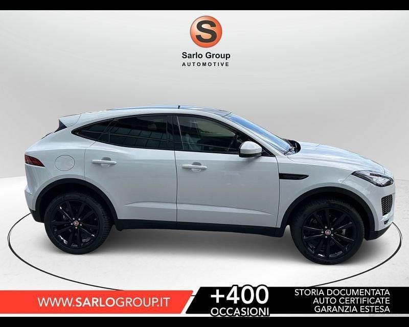 Usata Jaguar E-Pace S 150 CV (110 kW) 2018 SUV