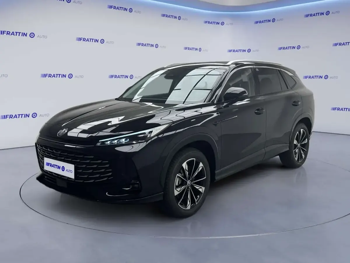 Usata MG HS Luxury 143 CV (105 kW) 2026 SUV