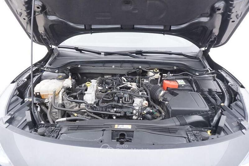 Usata Ford Focus 125 CV (91 kW) 2023 Gray Station wagon