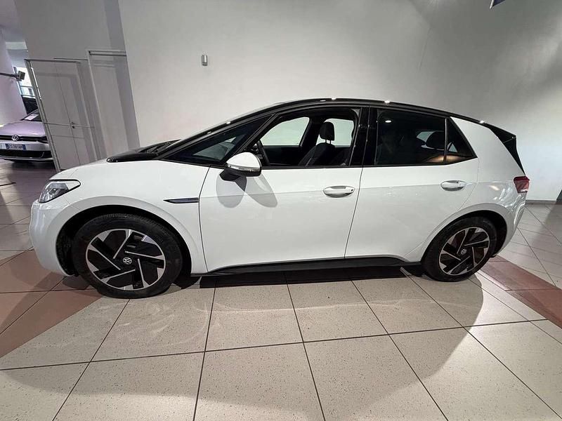 Usata VW ID.3 Pro Performance 150 kW (204 CV) 2023 Other Utilitaria