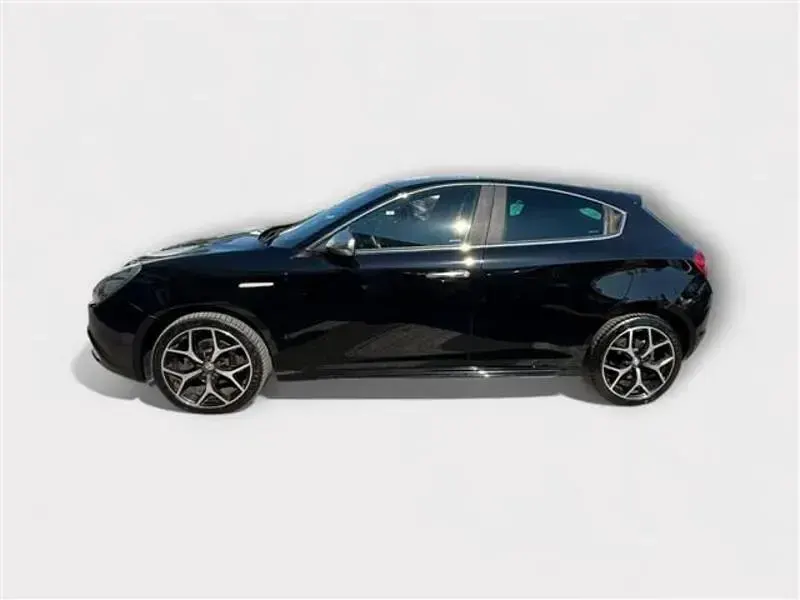 Usata Renault Symbioz Iconic 145 CV (106 kW) 2024 Azzurro SUV