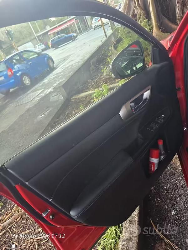 Usata Lexus CT200h 2016