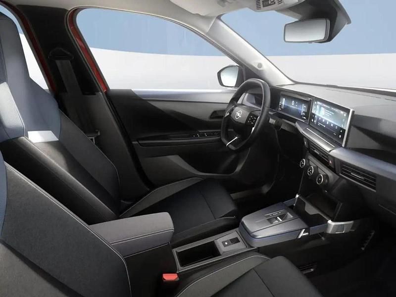 Usata Opel Frontera Edition 145 CV (106 kW) 2024 Orange / metallizzato SUV