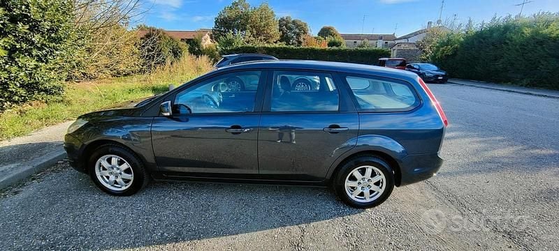 Usata Ford Focus 2009 Station wagon