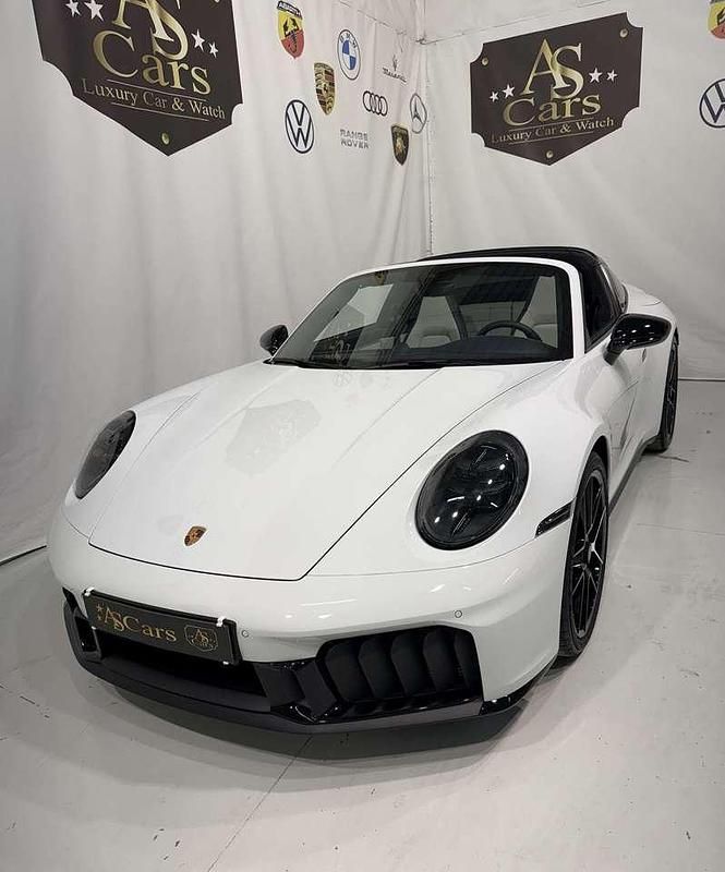 Usata Porsche 911 541 CV (397 kW) 2025 Other Cabrio