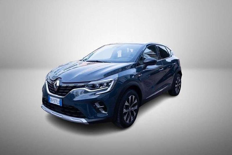 Usado Renault Captur Techno 143 CV (105 kW) 2023 Other SUV