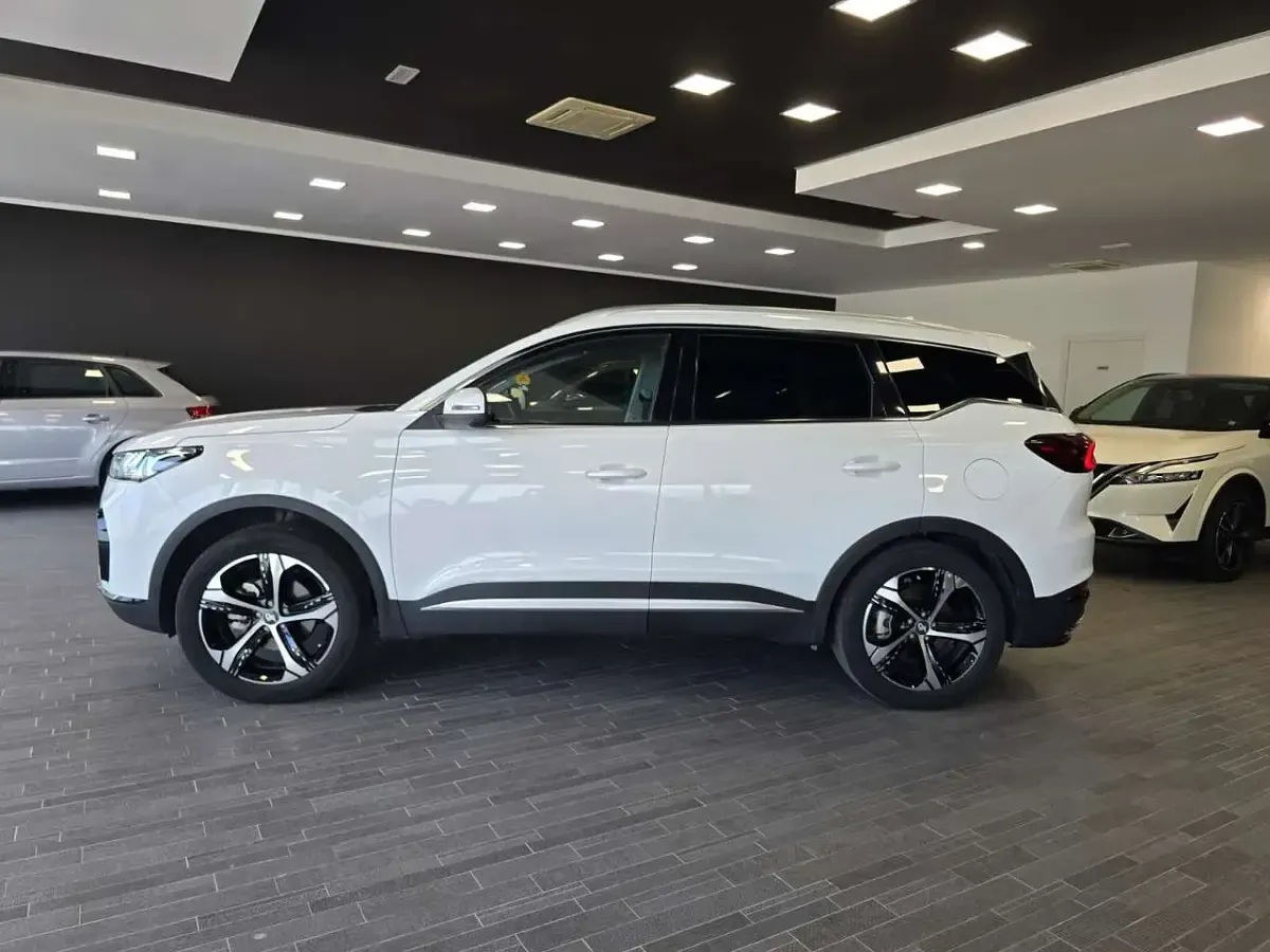 Usata DR DR 6.0 155 CV (114 kW) 2023 Other SUV