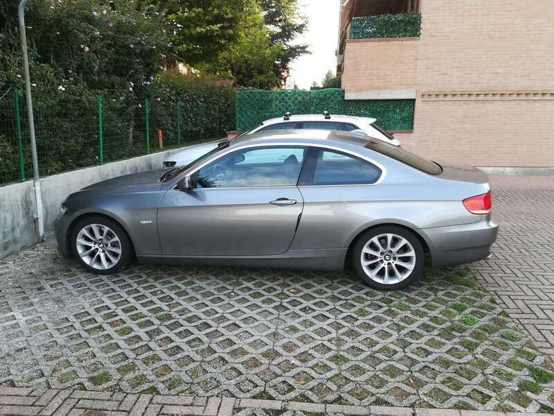 Usato 2006 BMW 325 2.5 Benzin 218 CV (15.000 €)