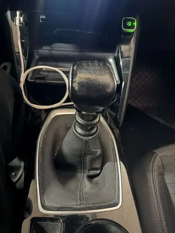 Usata Peugeot 208 Active 101 CV (74 kW) 2021 Utilitaria