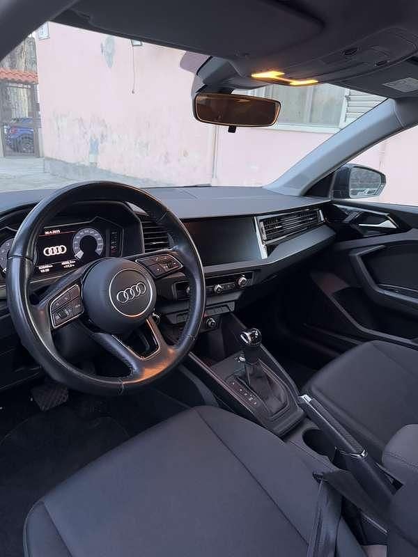 Usata Audi A1 Ambiente 116 CV (85 kW) 2020 SUV