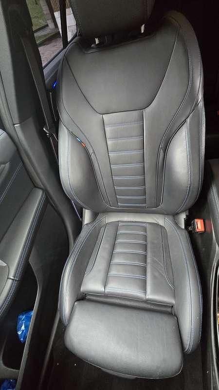 Usata BMW X3 xLine 340 CV (250 kW) 2021 SUV