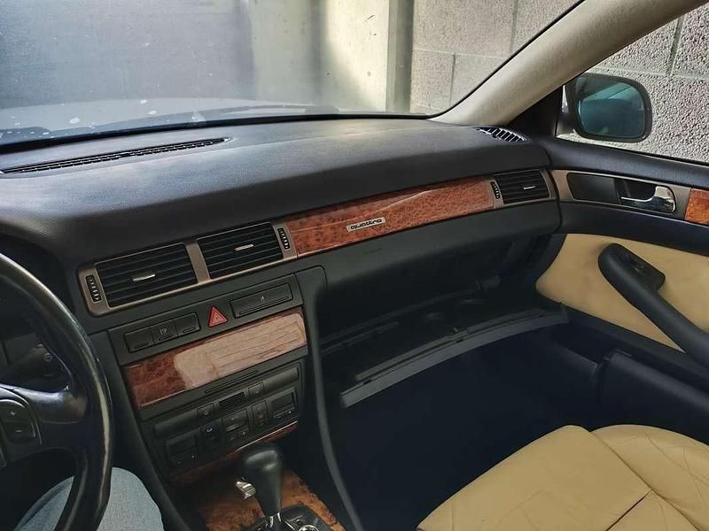 Usata Audi A6 193 CV (141 kW) 1999 Station wagon