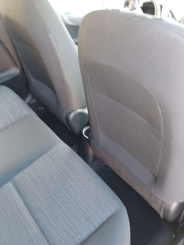 Usata Kia Picanto LX 60 CV (44 kW) 2018 Bianco Utilitaria