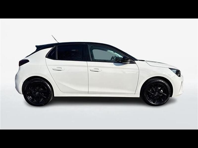 Usata Opel Corsa S 75 CV (55 kW) 2023 Bianco Utilitaria
