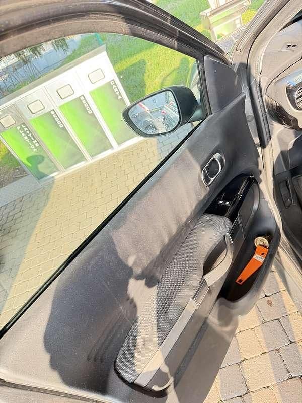 Usata Citroën C4 Feel 82 CV (60 kW) 2016 Grigio SUV