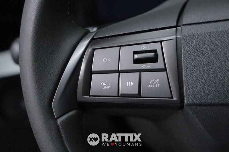 Usata Opel Mokka S 131 CV (96 kW) 2025 Arktis white SUV